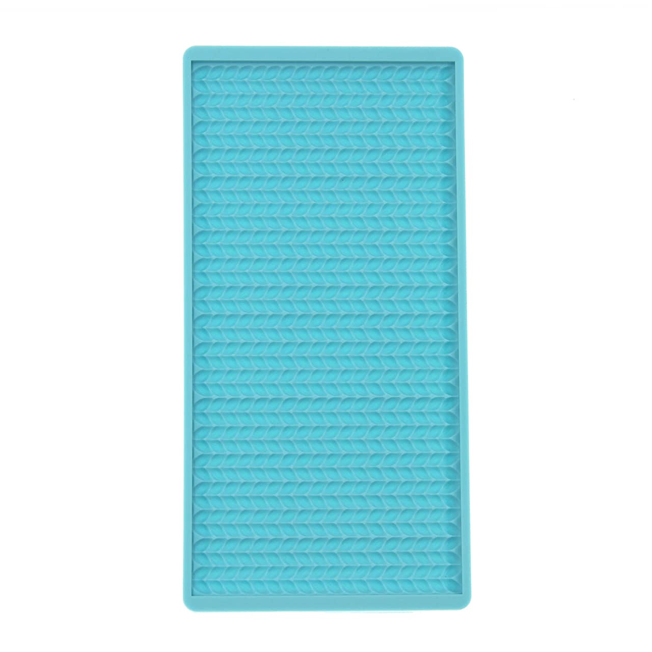 6 Pack: Knit Silicone Fondant Mold by Celebrate It®